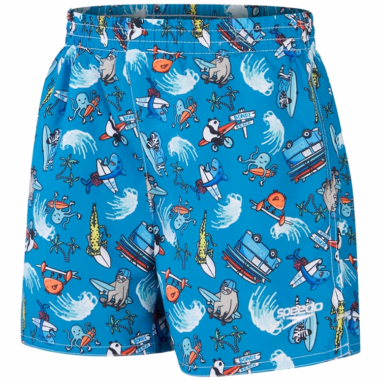 Sorti p/u inot Speedo LTS ALOV 11 WSHT IM